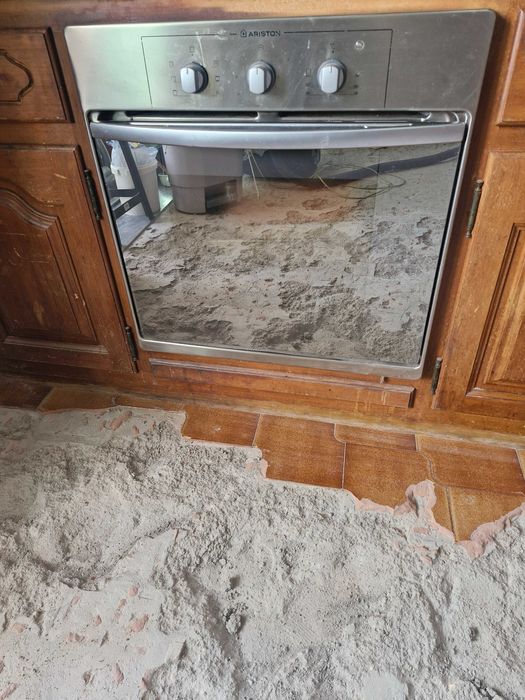 Cozinha completa