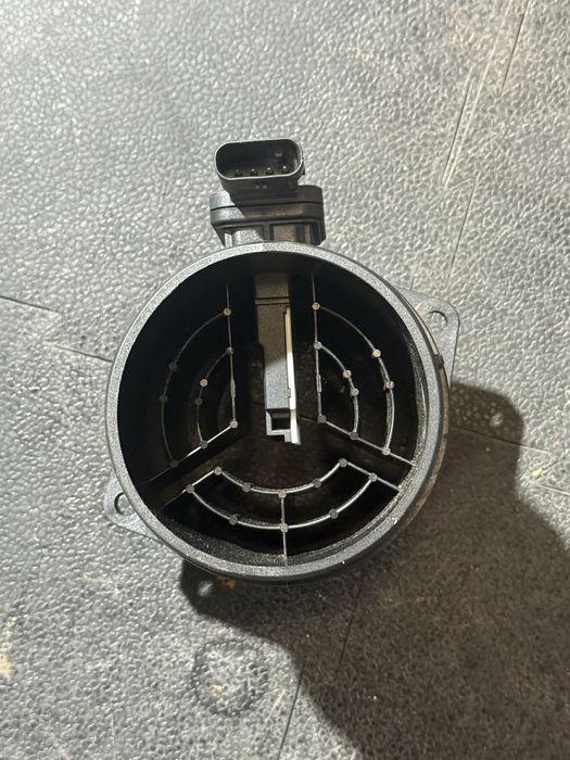 Датчик дмрв воздумер  витратомір повітря  спрінтер  Sprinter W907 654