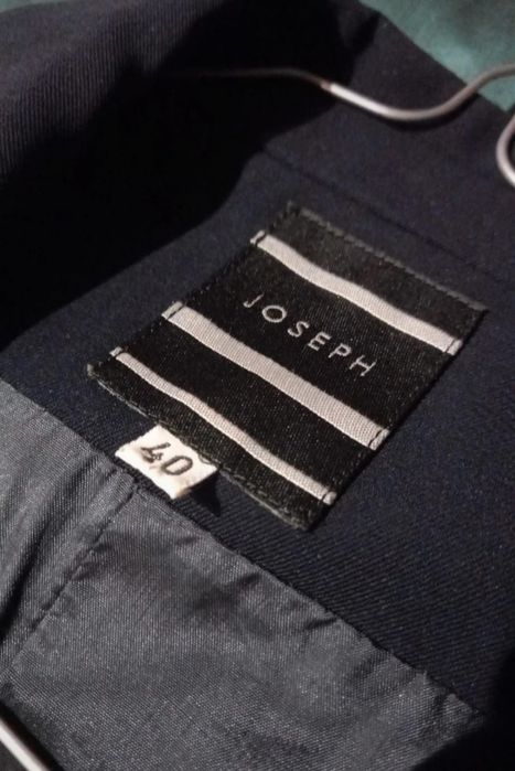 Blazer de senhora Joseph