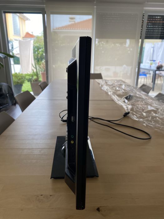 Monitor Philips 50 hz