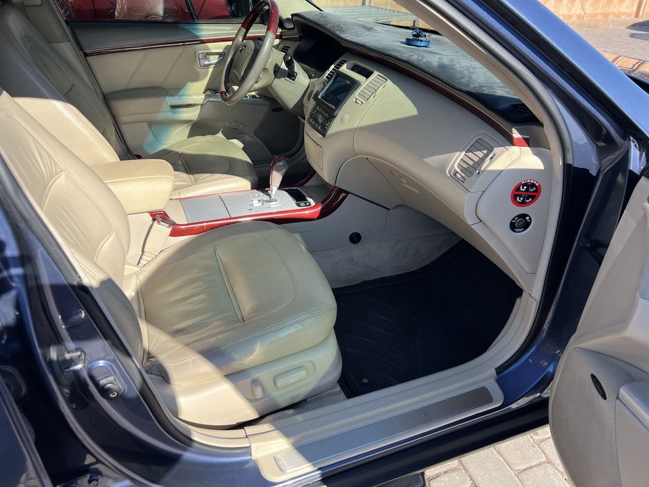 Продам Hyundai Grandeur