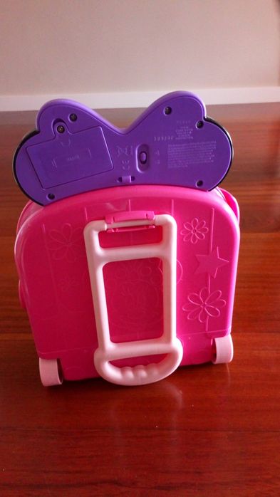 Malaaa da minnie
