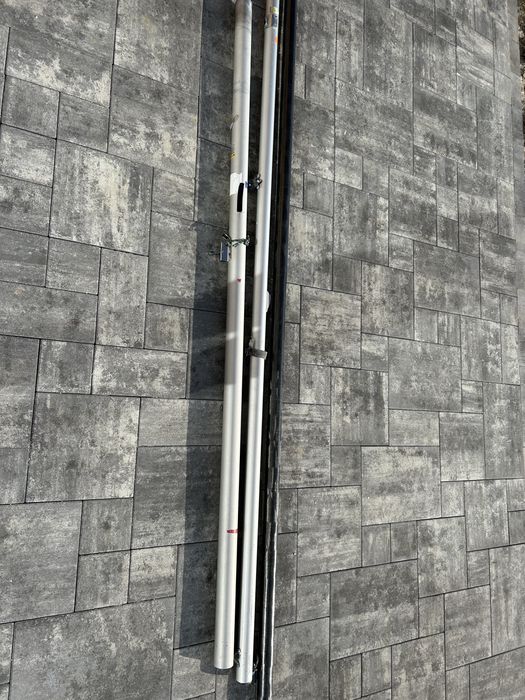 Łódka Laser : 202397