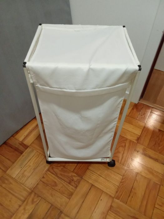Cesto roupa Ikea ANTONIUS