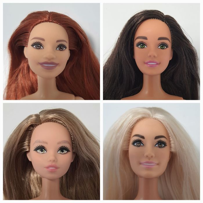 Barbie лялька Барбі, кукла Барби, mattel