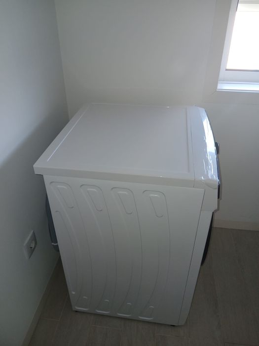 Maquina de lavar roupa Zuman 10kg