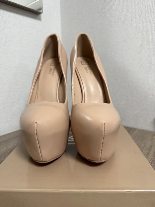 Каблуки bomond  (24 см)