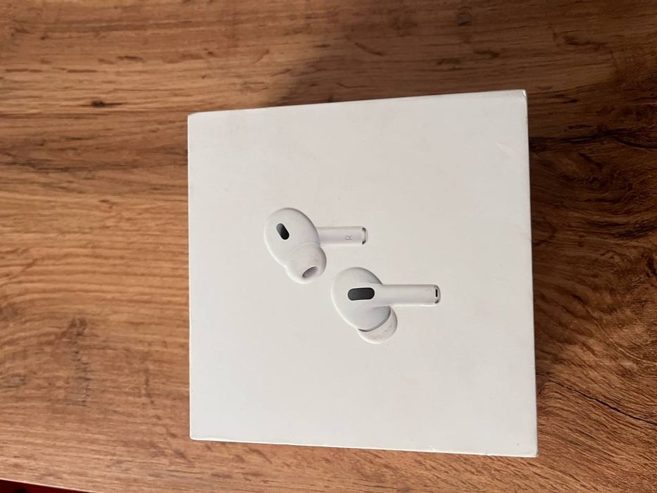 Apple Airpods Pro (2nd generation)