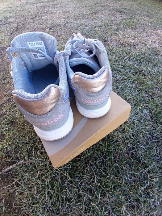 Кросівки Reebok royal techgue