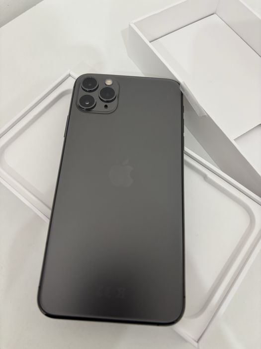 IPhoni 11 pro max
