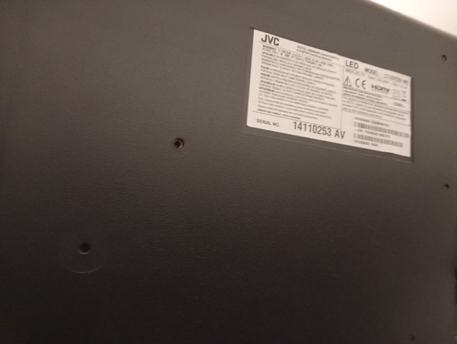 Telewizor JVC Led 32cale