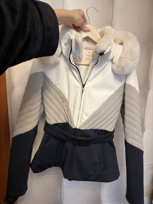 Куртка лижна oysho ski zara S