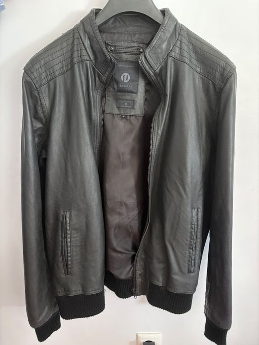 Casaco Pele Jack & Jones Premium