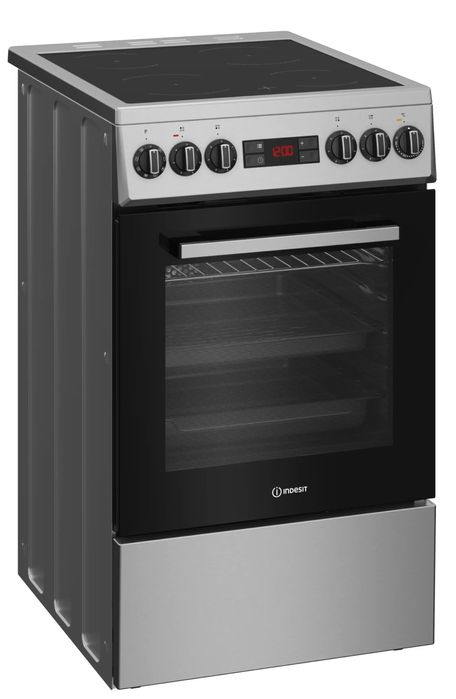 Nowa Kuchnia ceramiczna Indesit 50 cm