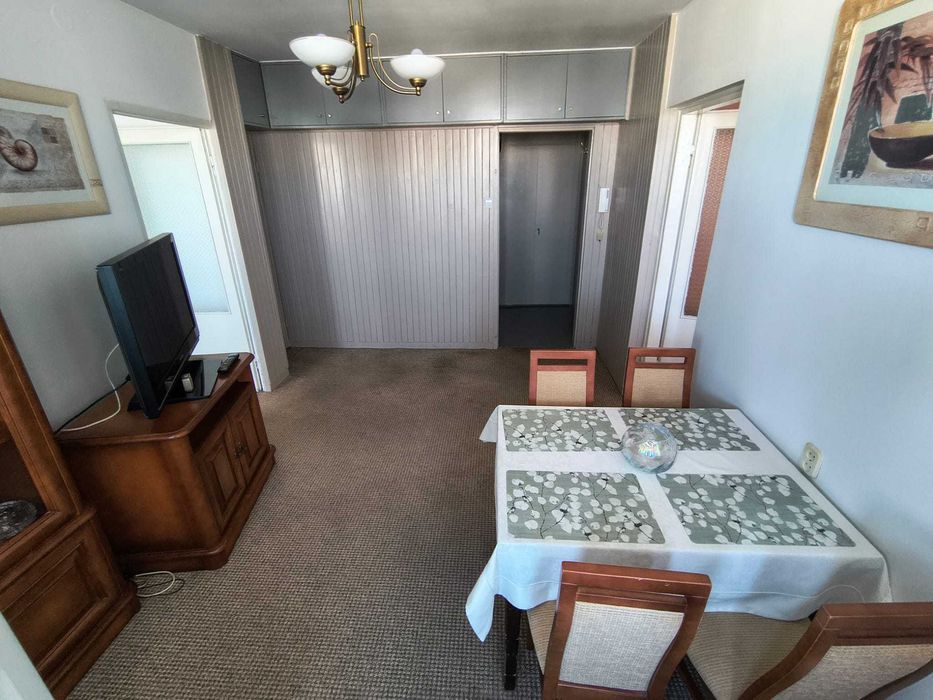 miszkenie do wynajęcia 3 pokoje, ulica Zielińskiego, umeblowane 49m2
