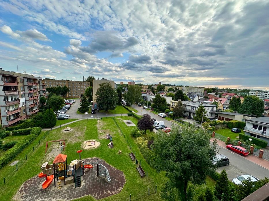 Mieszkanie – Siemianowice Śląskie - Więcej