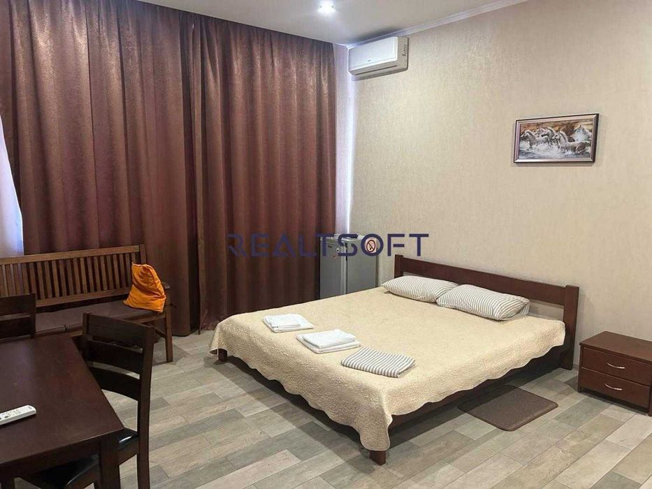 Commercial real estate at st. Kulikovo pole pl Oktyabrskoy revolyutsii pl (area 106 m²) - Atlanta.ua - photo 7