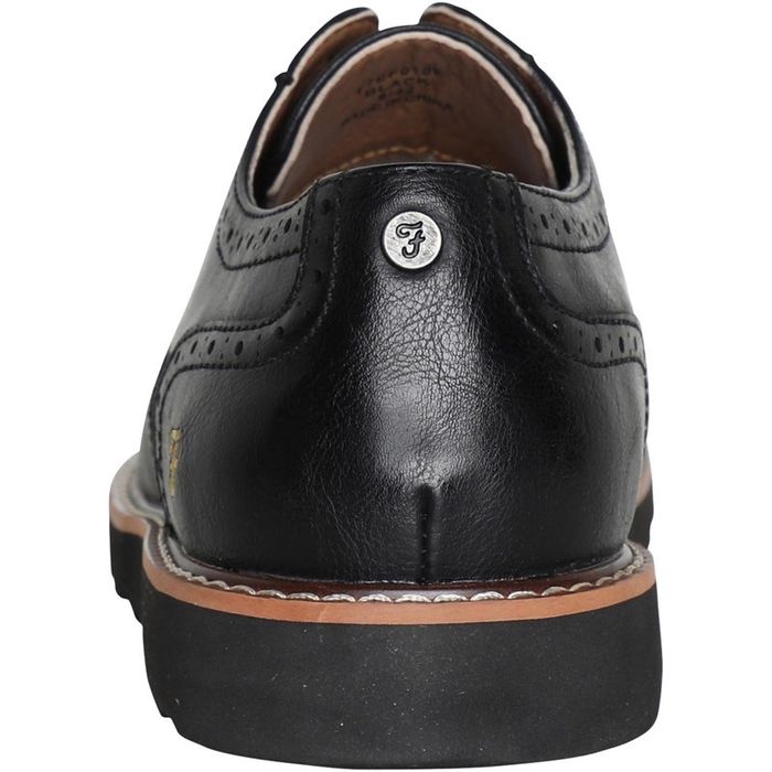 Броги (оксфорди) чоловічі FARAH David