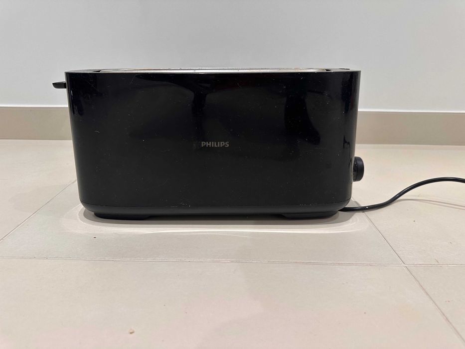 Torradeira PHILIPS