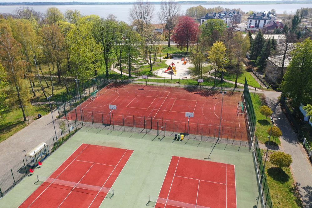 Apartament Dream View Gardenia Front Dziwnów