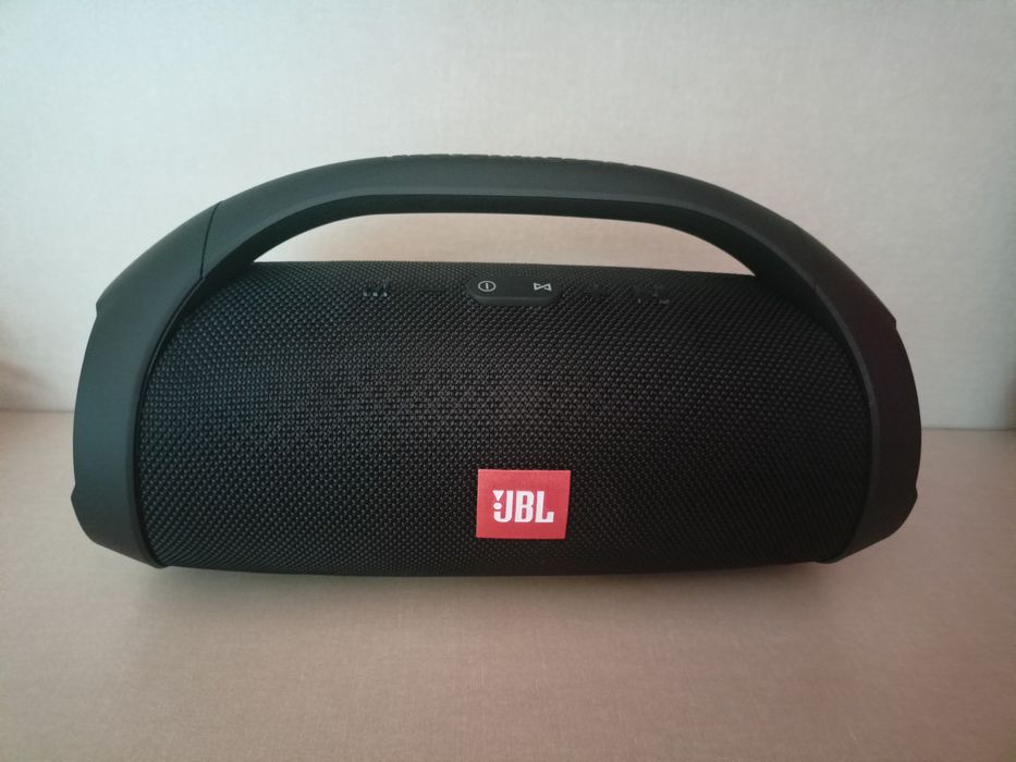 Głośnik przenośny  boombox
