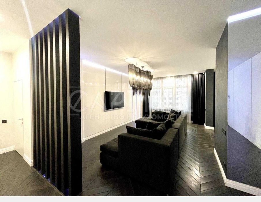 Продаж квартира Новопечерські Липки 125м2 Верхогляда СУПЕР ЦІНА