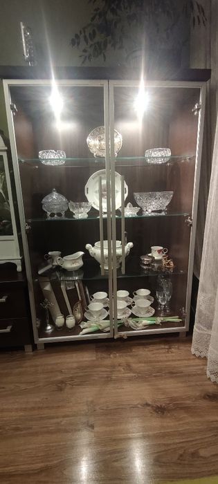 Zestaw mebli salon