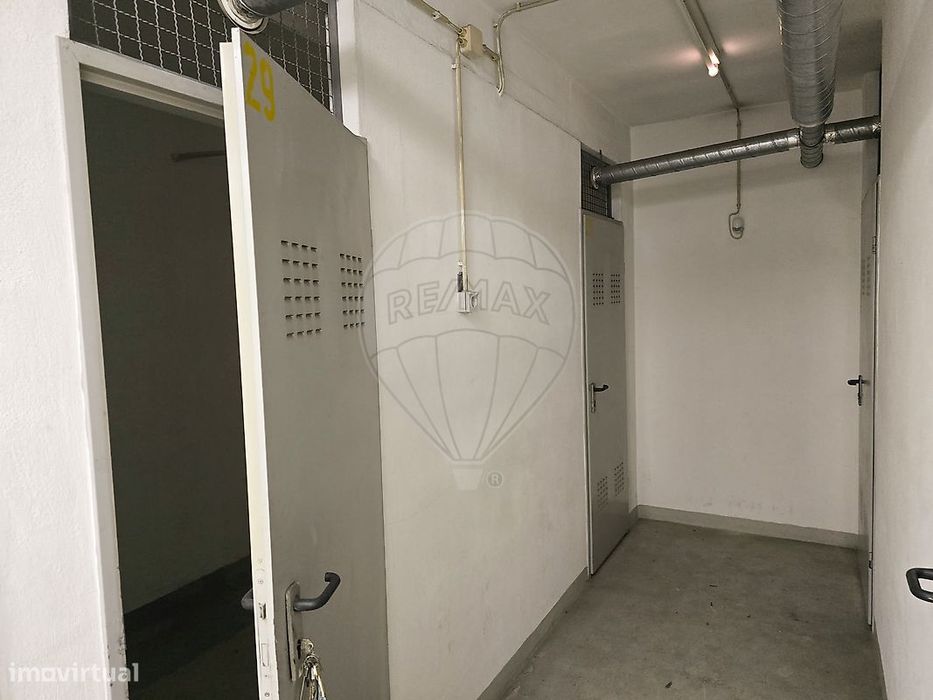 Apartamento T3 para arrendamento