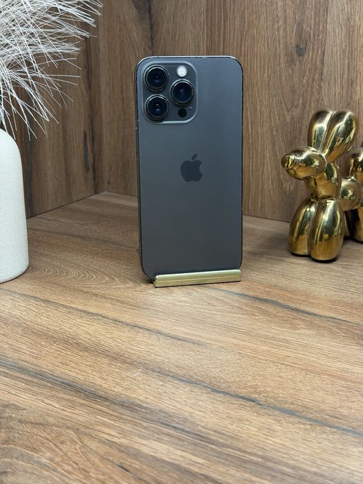 Apple iphone 13 Pro Neverlock акб-91%