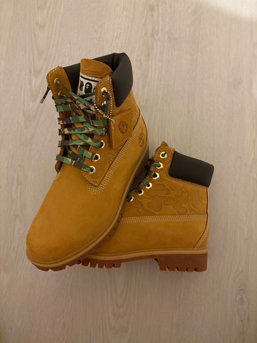Botas Timberland