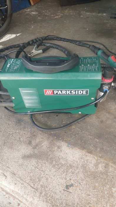 Cortador plama Parkside