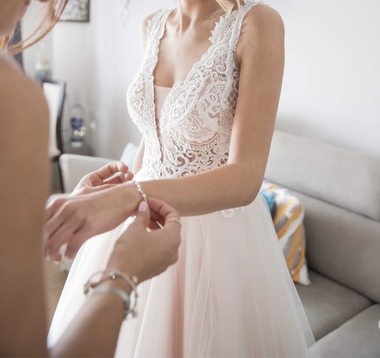 Suknia ślubna Elizabeth Passion