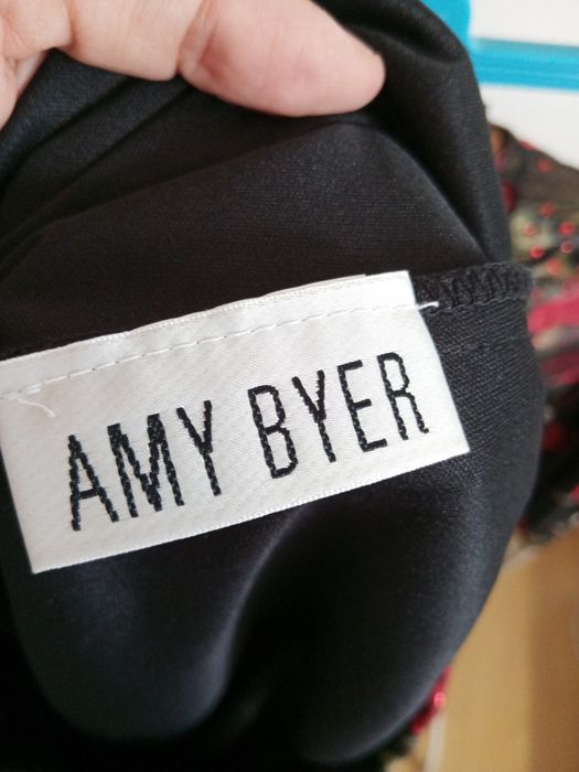 Set AMY RYER médio 8-10 menina