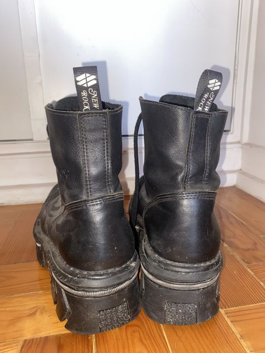 Botas/42 New Rock