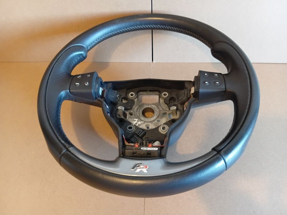 Volante  Seat FR