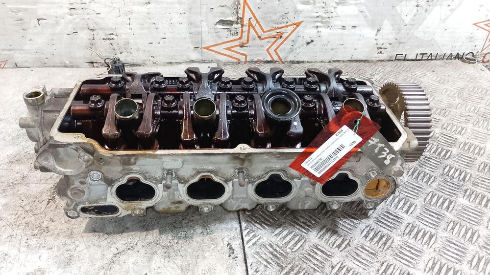 Colaça Mitsubishi Montero Pinin Io H60H70