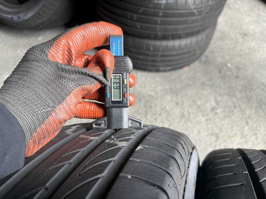 Шини літо 205/55/R17 Pirelli Powercy 2022Рік