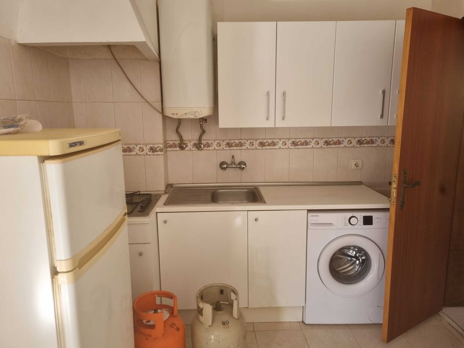 Apartamento T2 em Arroios entrada imediata - verificar condições