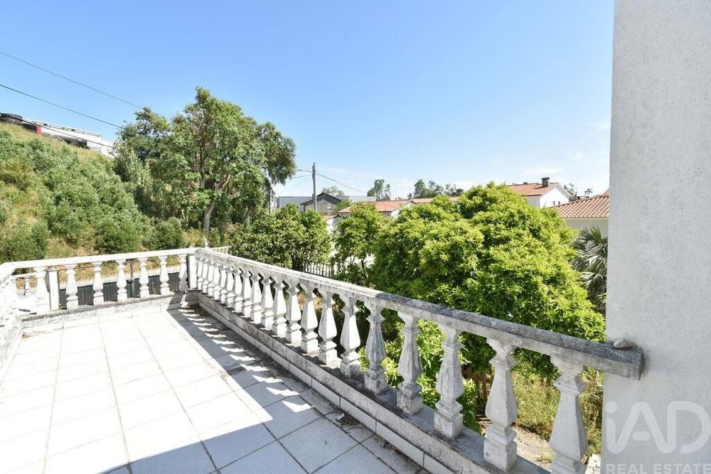 Casa / Villa T9 em Marrazes e Barosa de 380 m2