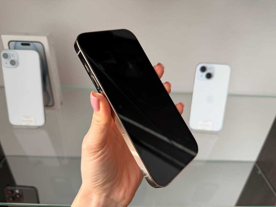 iPhone 14 Pro 128 Gb Neverlock / Магазин / Гарантія