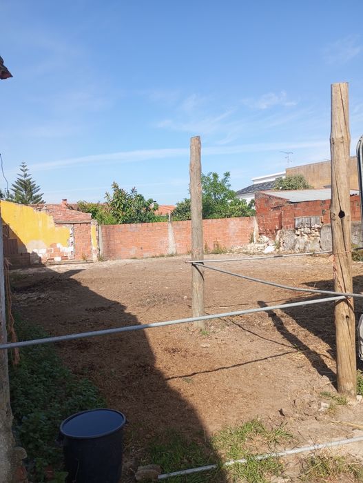 Terreno Urbano em Santarem