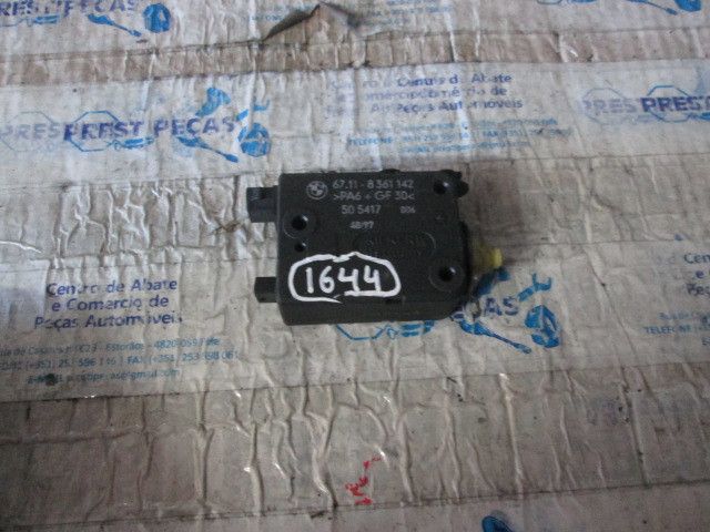 Fechadura / fecho da mala BMW 3 (E36)