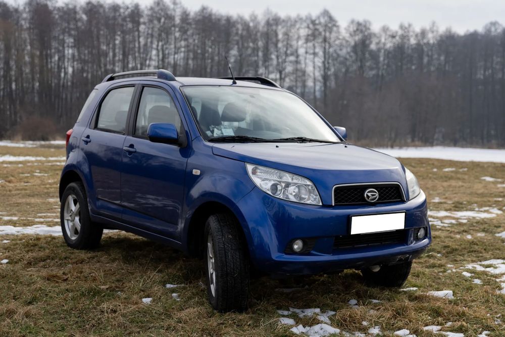 Daihatsu Terios 4x4 , Klimatyzacja, Zadbany!!!
