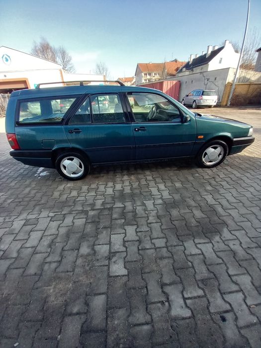 Sprzedam Fiat Tempra  1.6  z 1994r