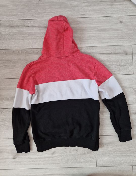 Bluza z kapturem Fila r M