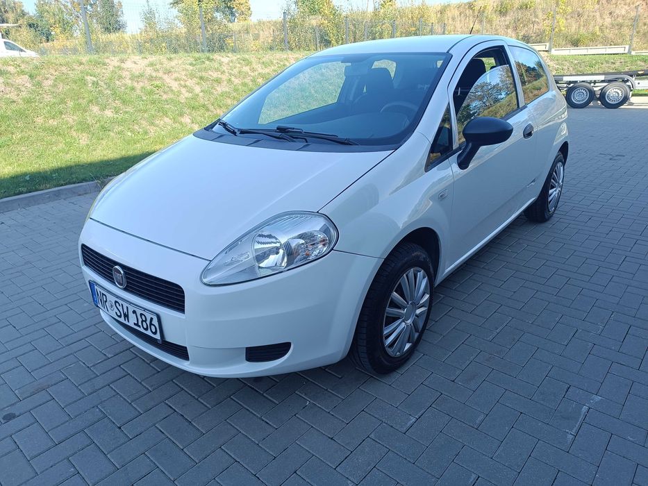 Fiat Grande Punto