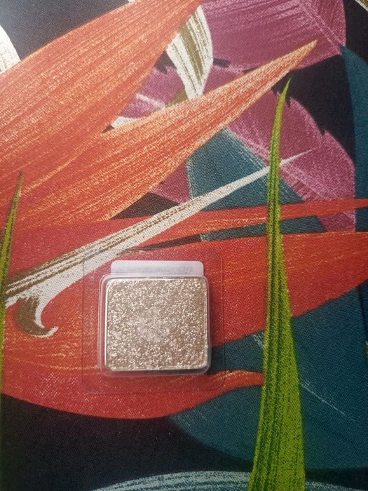 Cień do powiek FREEDOM SYSTEM Twinkle Inglot