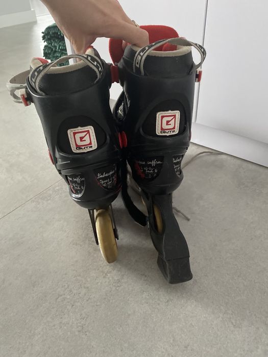 Rolki SMU sport 41/42