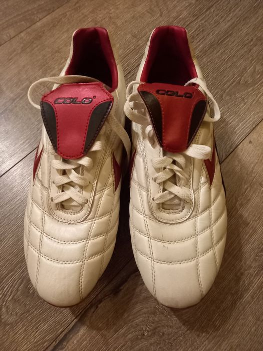 Buty  Piłkarskie Colo