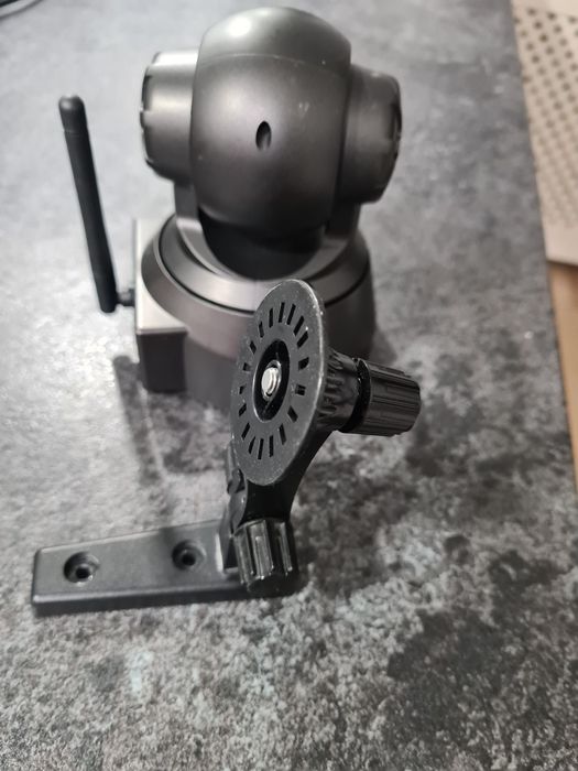 Kamera NIP 02  (OAO)